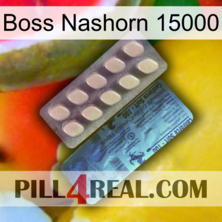 Boss Rhino 15000 34